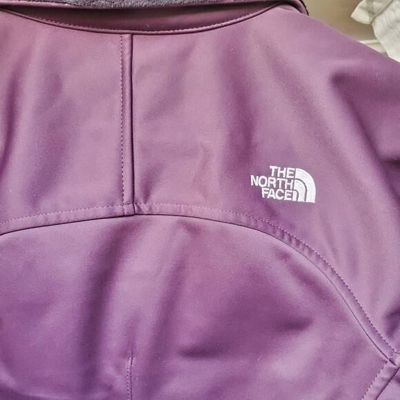 Northface Jacket - Picture 4 of 9